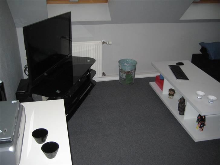 Ungdomsværelse 1 billede 3