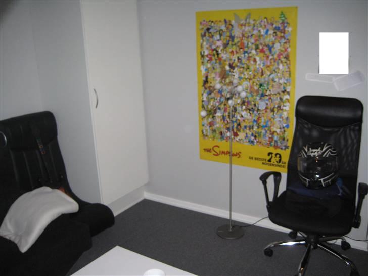 Ungdomsværelse 1 billede 4