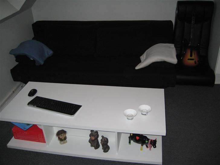 Ungdomsværelse 1 billede 7