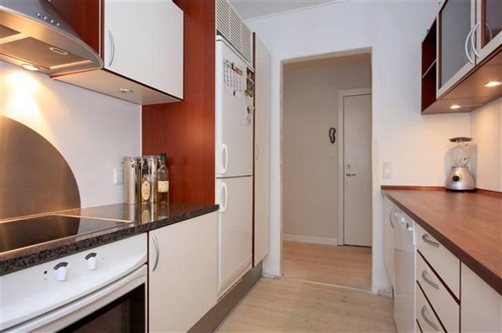 Lejlighed 2 billede 2