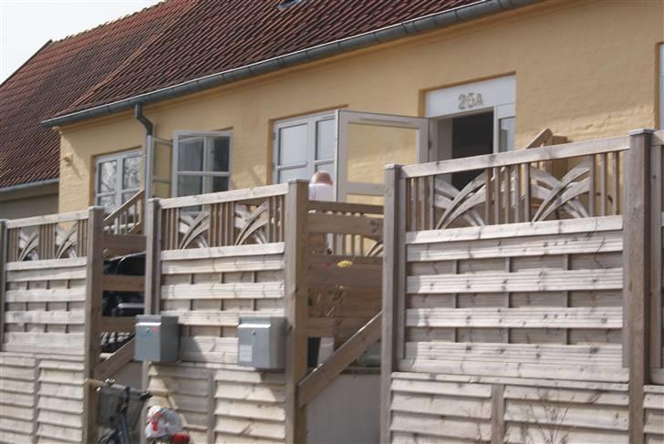 Rækkehus 4 værelser billede 1