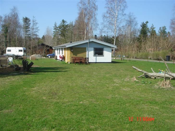 Sommerhus 3 billede 1