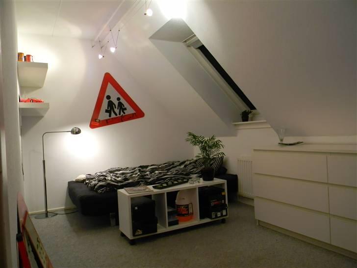 Ungdomsværelse weekroom billeder af boliger uploaded af ... Ungdomsværelse