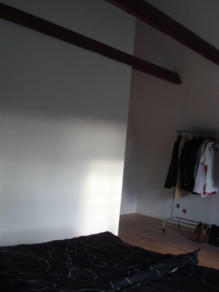 Villa 6 - Soveværelse på 1.sal færdigt billede 4