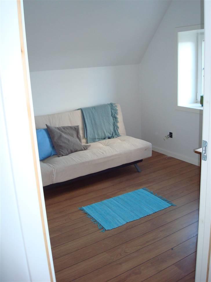 Villa 6 - Lille værelse på 1 sal. billede 6