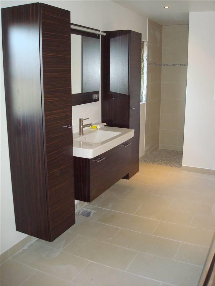 Villa 6 - Villeroy og boch badeværelsesmøbel. *S* billede 10