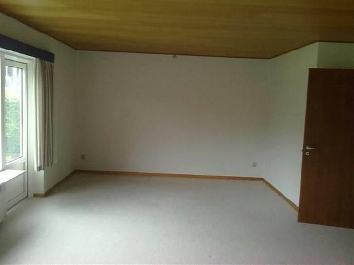 Villa 3 - Stuen ved overtagelse billede 4