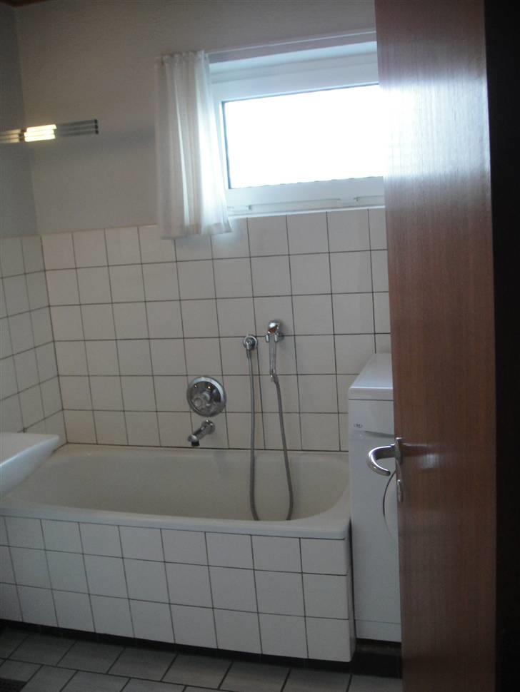 Villa 3 - Det gamle badeværelse billede 9