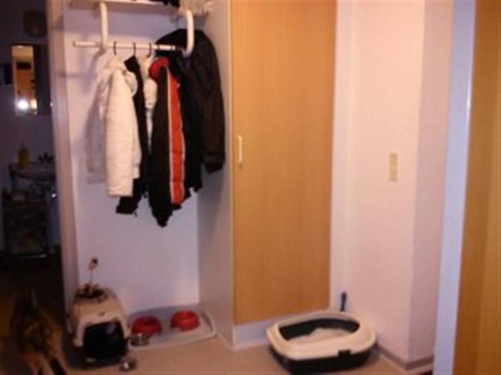 Rækkehus 2 - Gangen. billede 12