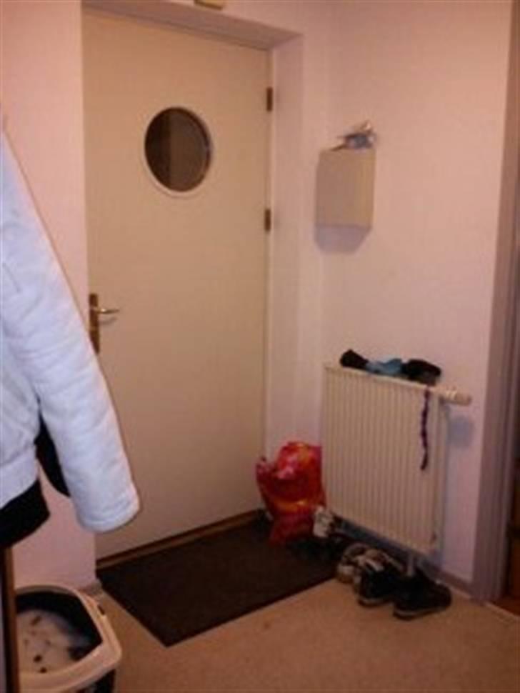 Rækkehus 2 - Gangen. billede 14