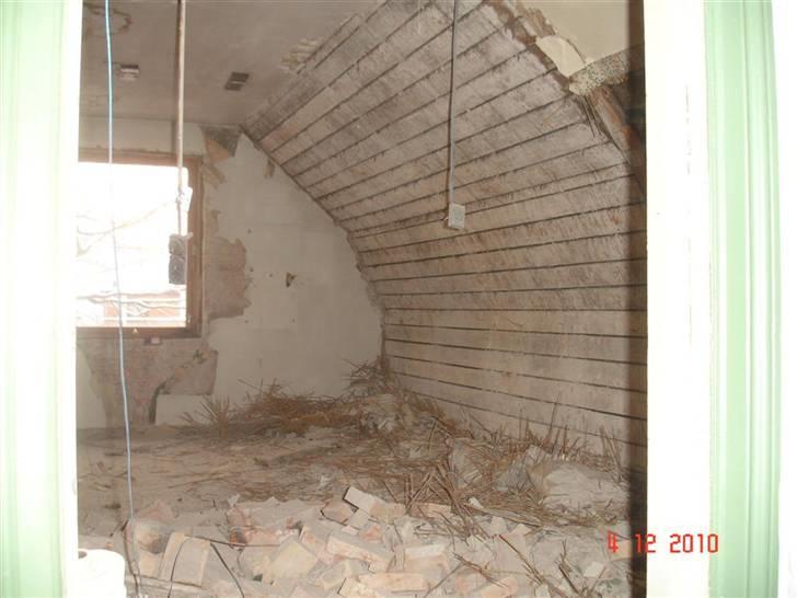 Villa xx - 1 sal nedrivning billede 17
