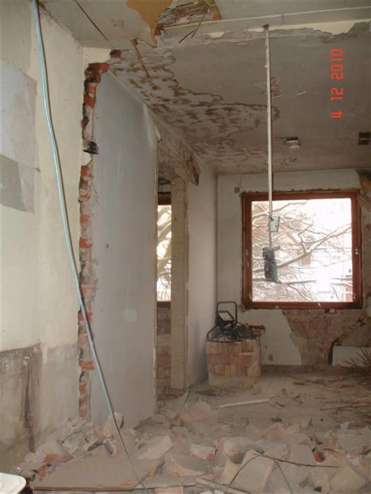 Villa xx - 1 sal nedrivning billede 18