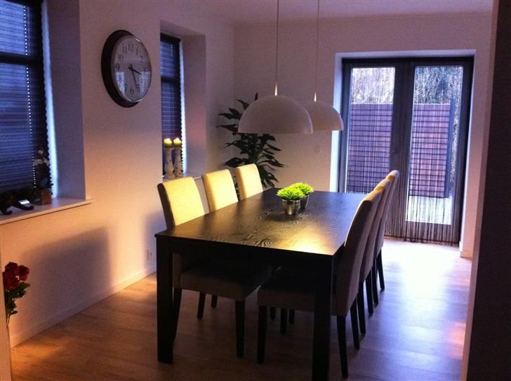 Villa 4 værelser billede 4