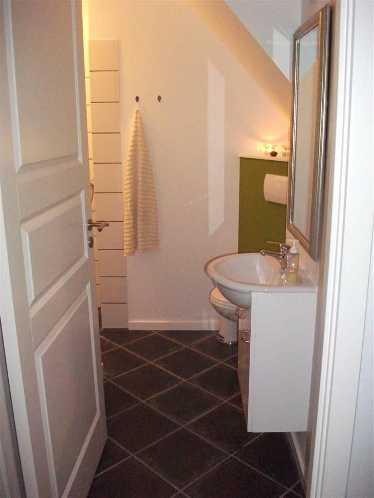 Villa 4 værelser billede 10