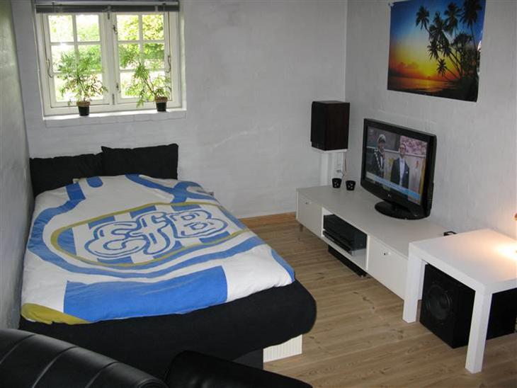 Ungdomsværelse 1 2009 deligt værelse (: smid en ... Ungdomsværelse
