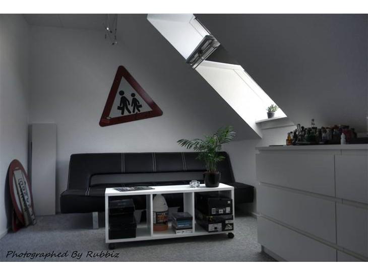 Ungdomsværelse weekroom skiltene er nogle jeg har fÃ¥e... Ungdomsværelse