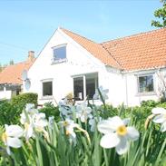 Landejendom 6 Enghavegaard