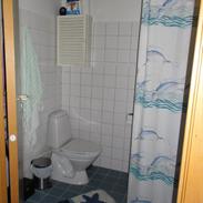 Rækkehus 1