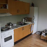 Lejlighed 1 FRA FLYTTET 15 FEBUAR 2013