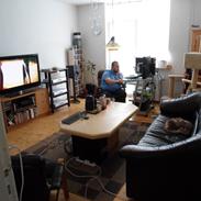 Lejlighed 2 værelset