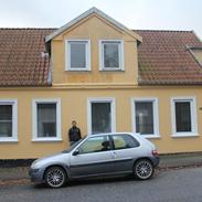 Lejlighed 3 værelser