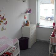 Lejlighed 3 værelser