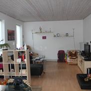 Lejlighed 3 værelser