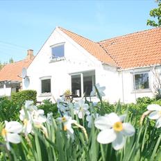 Landejendom 6 Enghavegaard