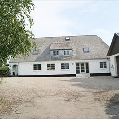 Landejendom - Oldsmølle