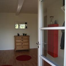 Landejendom - Oldsmølle