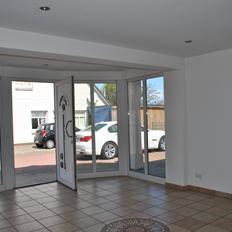 Villa 4 + stuen