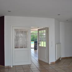 Villa 4 + stuen