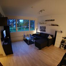 Lejlighed 1 Værelses