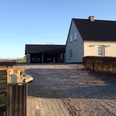 Villa 4
