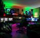 Ungdomsværelse My Furious PC Gaming LifeStyle