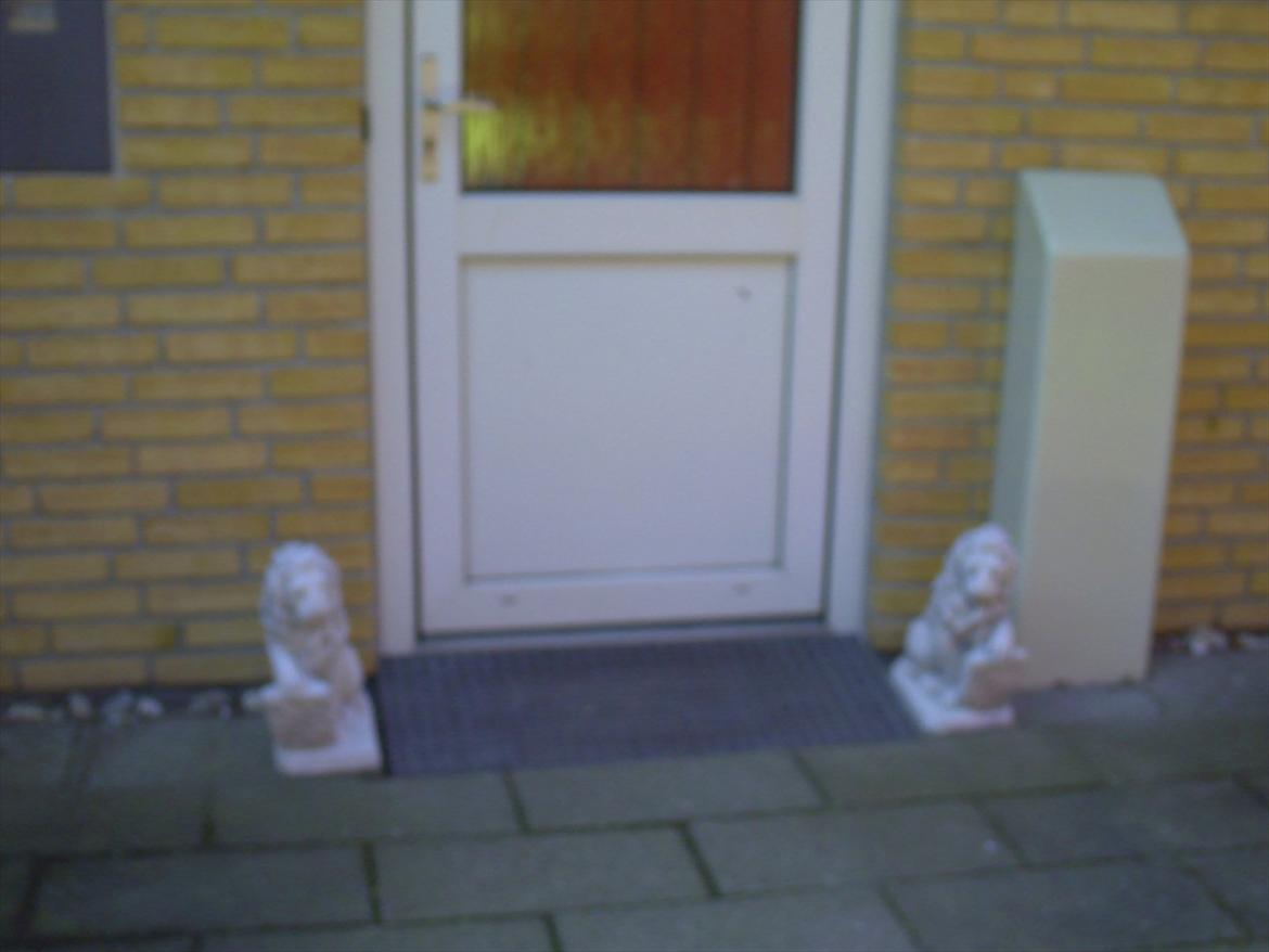 Rækkehus 1 billede 1