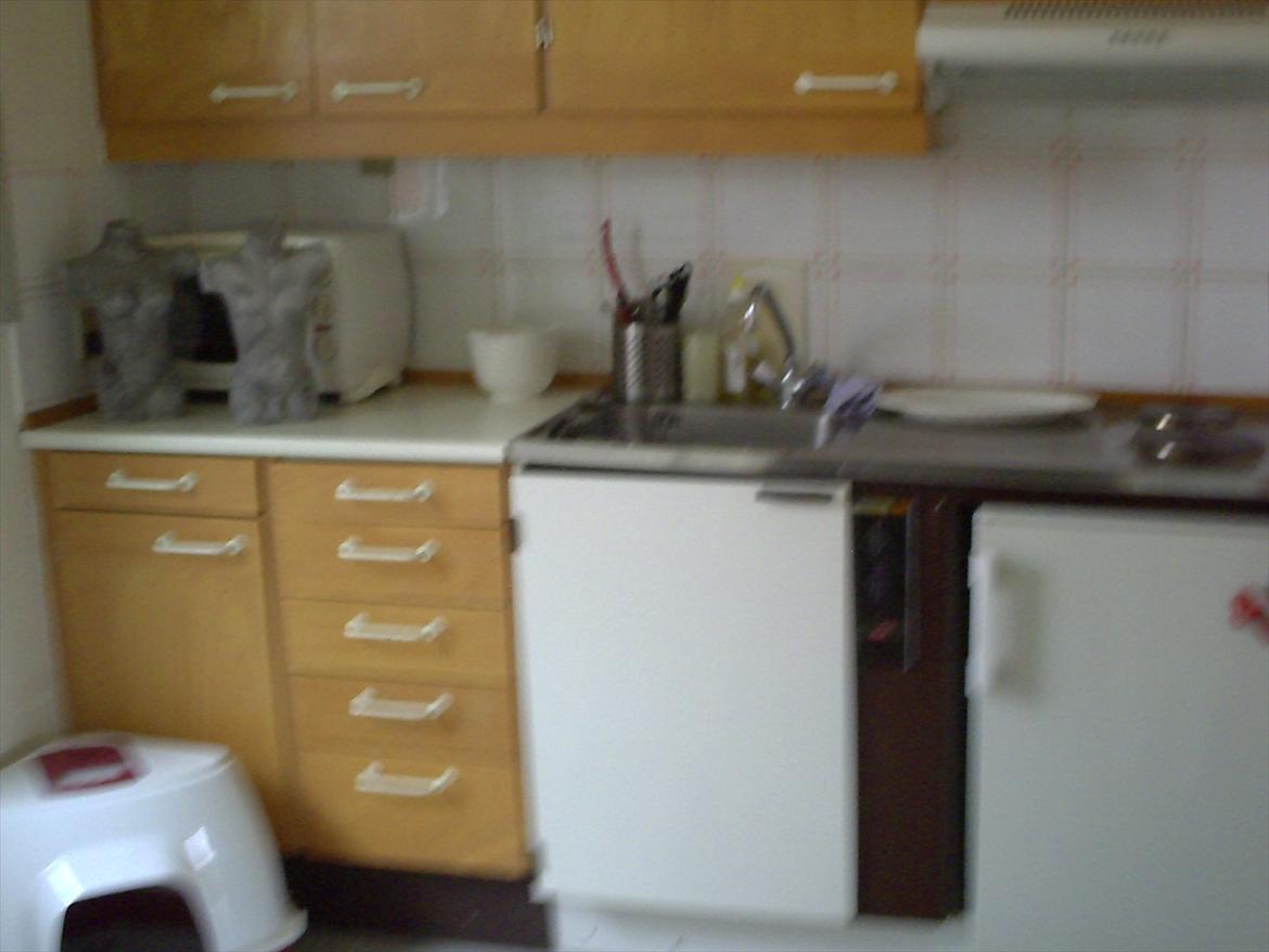 Rækkehus 1 billede 6