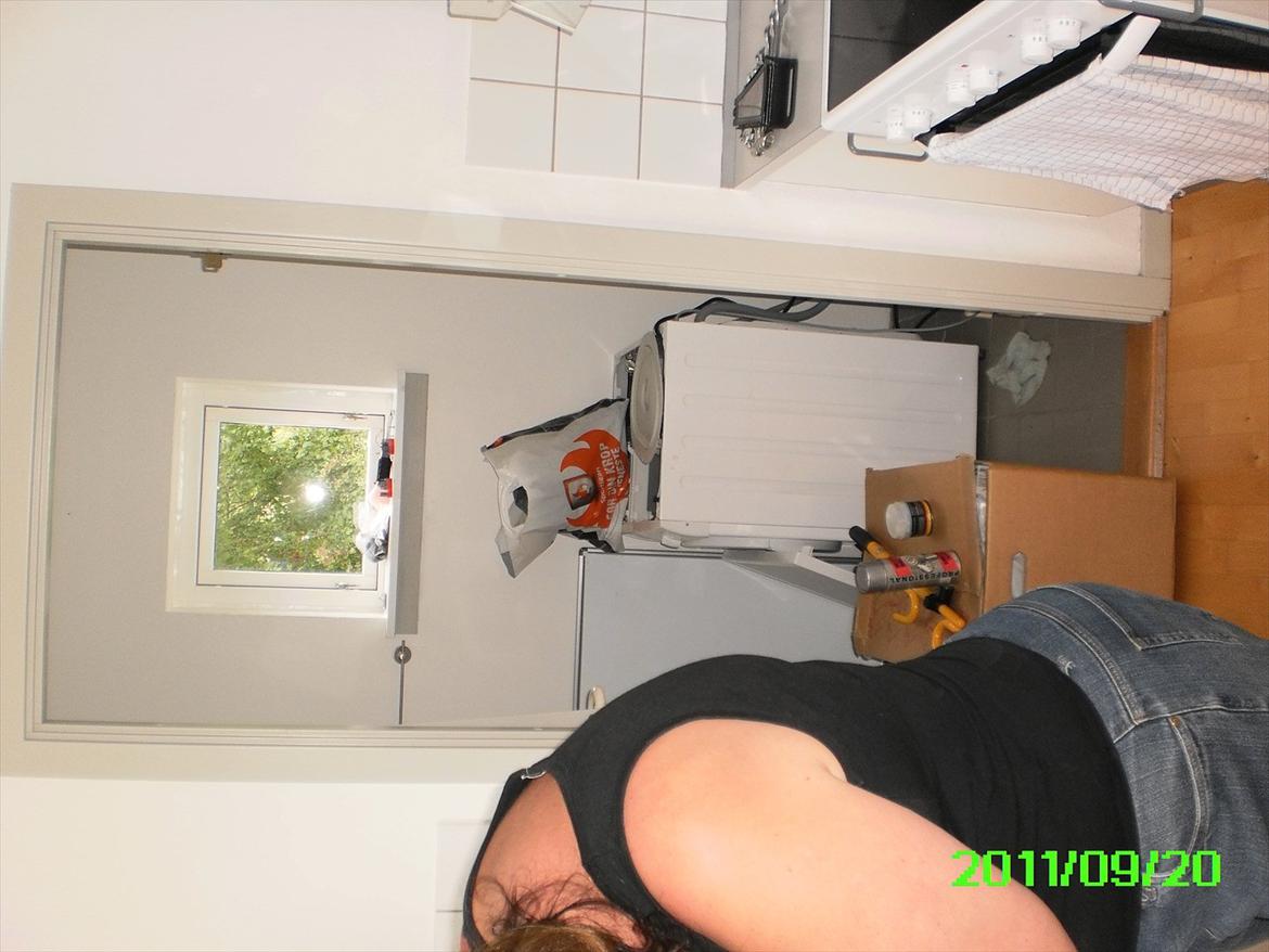 Rækkehus 2 Værelses billede 2