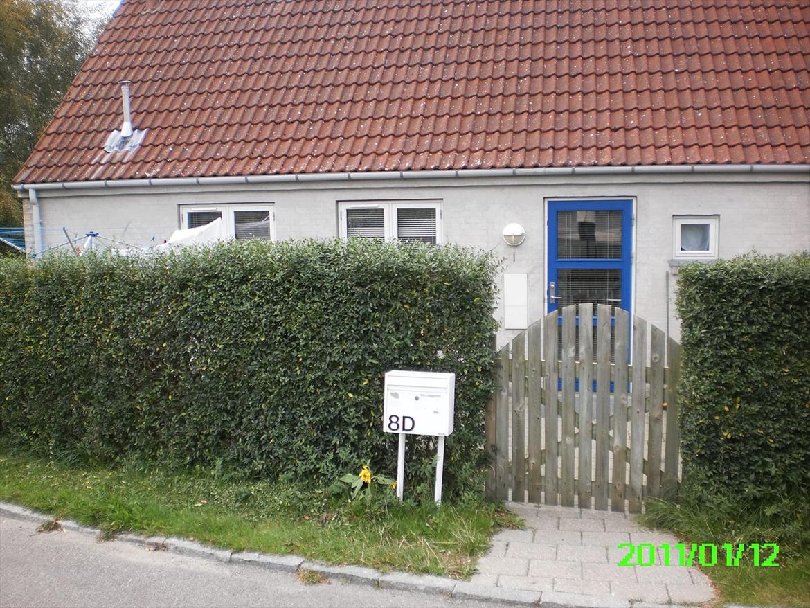 Rækkehus 2 Værelses billede 7