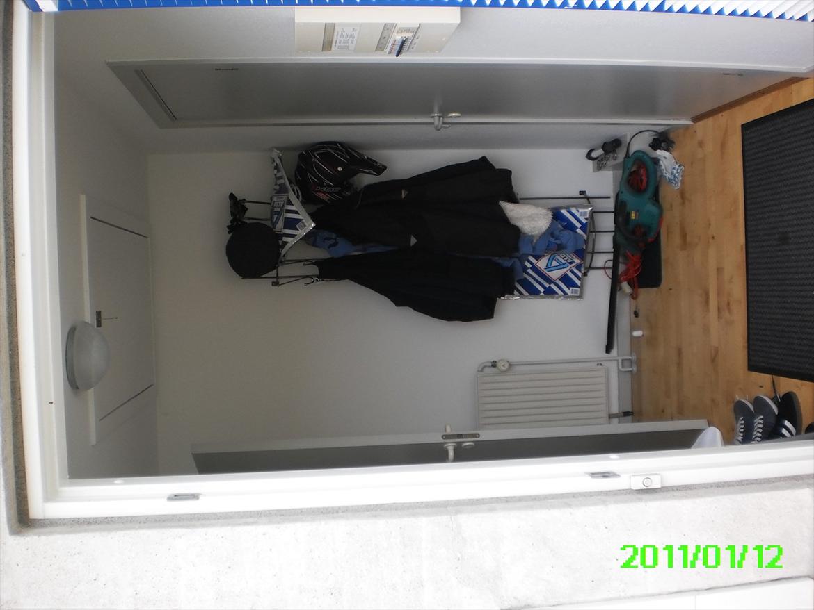 Rækkehus 2 Værelses billede 10