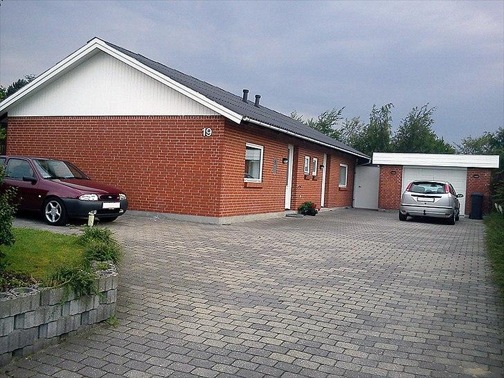 Villa 3 billede 19