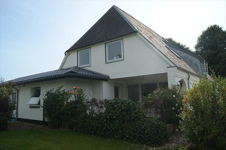 Landejendom - Oldsmølle billede 13