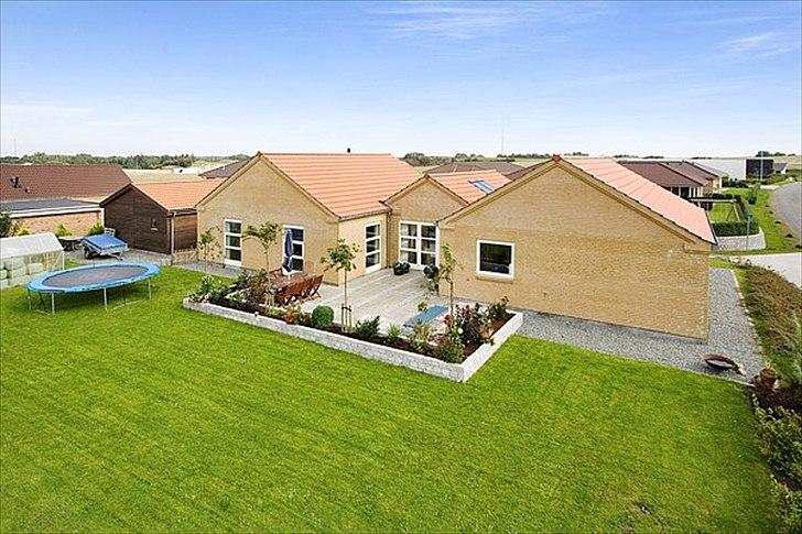 Villa 3 børne - 1 soveværelse billede 1