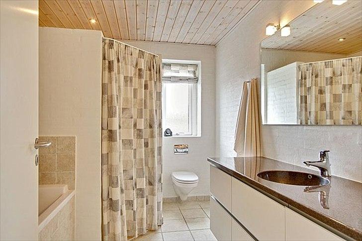 Villa 3 børne - 1 soveværelse billede 5