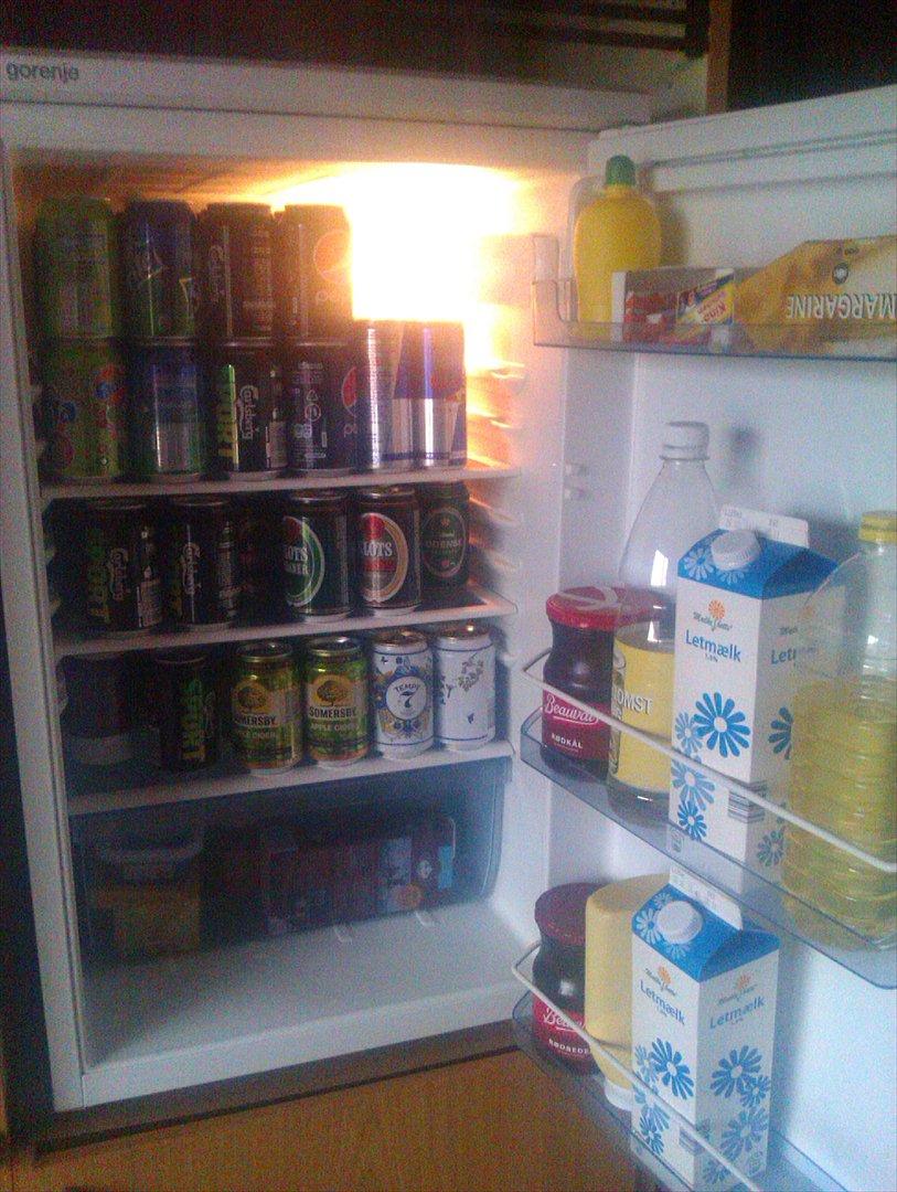 Landejendom Æ store gård billede 2