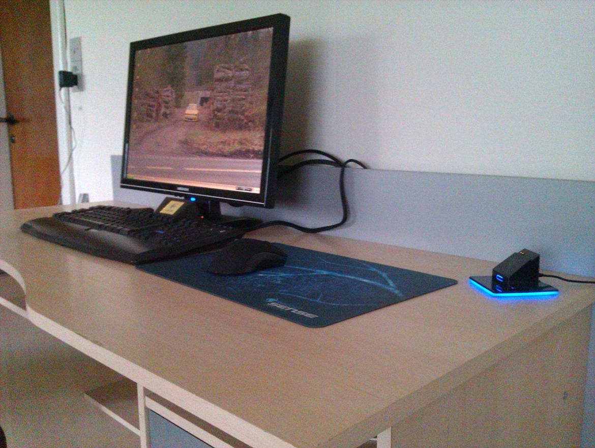 Landejendom Æ store gård billede 3