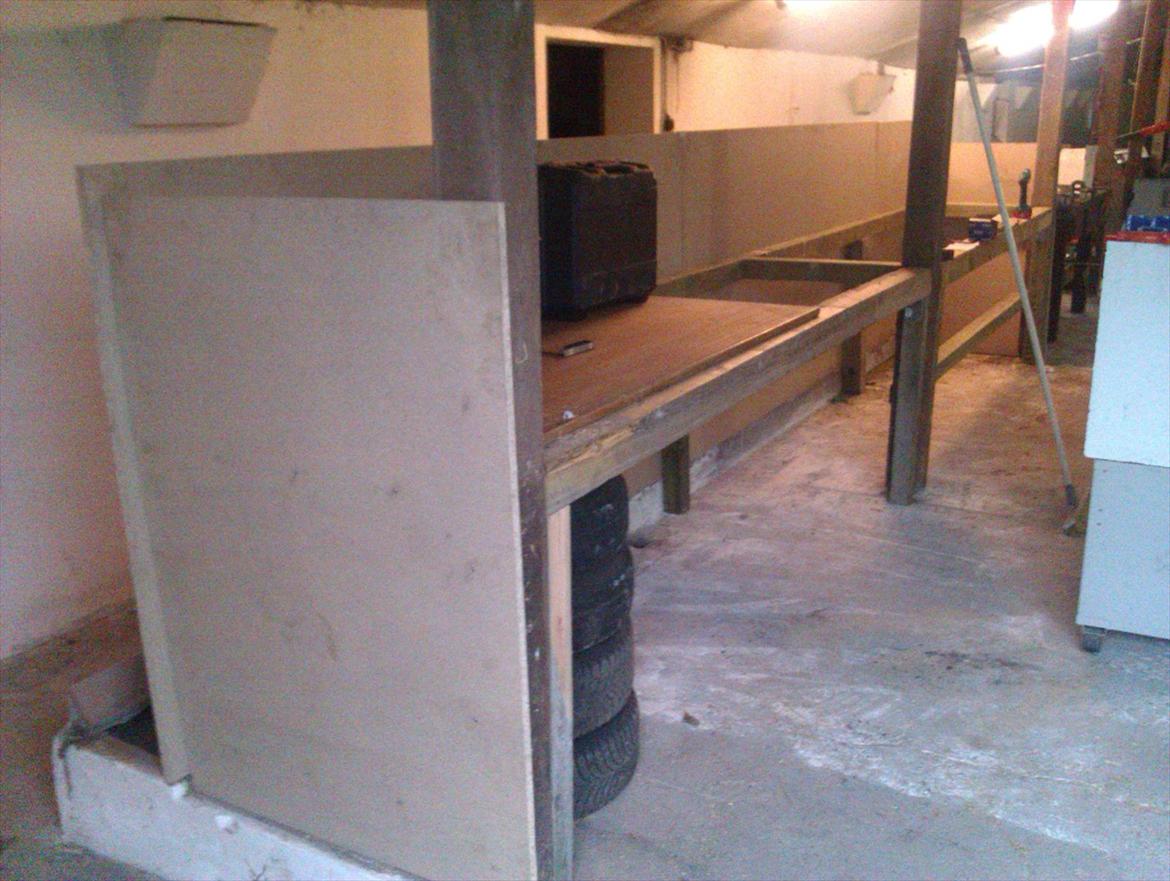 Landejendom Æ store gård billede 8