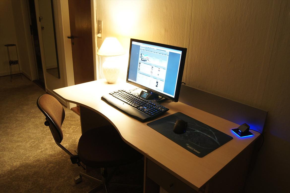 Landejendom Æ store gård billede 11