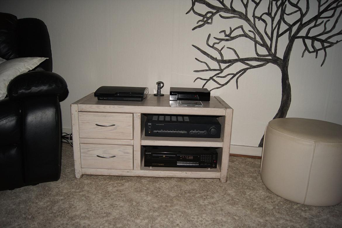 Landejendom Æ store gård billede 12