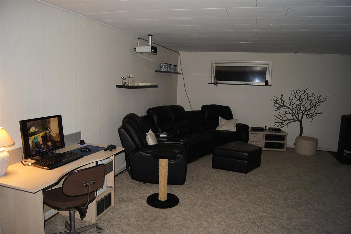 Landejendom Æ store gård billede 14